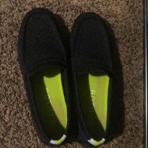 Rothy’s driver loafer